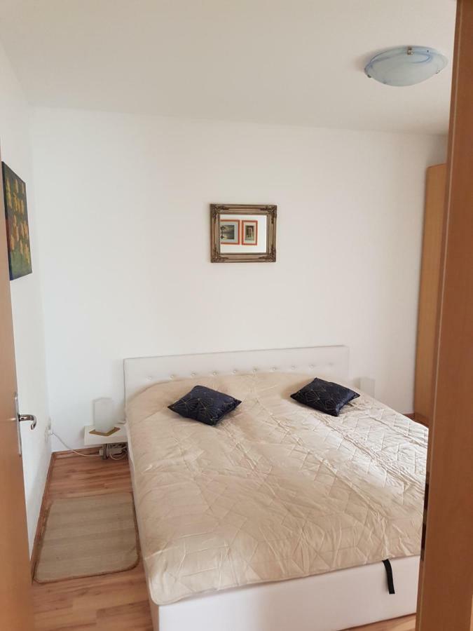 Ferienwohnung S. Armbruster Bernsbach Esterno foto